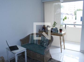 Photo 1 · Apartamento à Venda - Santa Cecília, 2 Quartos, 50 m2
