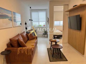 Apartamento · 66m² · 2 Quartos · Apartamento 2 quartos Leblon