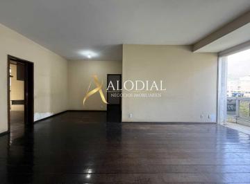 Apartamento · 112m² · 3 Quartos · 2 Vagas · Apartamento com 3 Quartos para venda, 112m² - Jardim Botânico