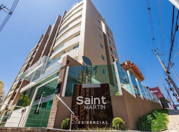 Apartamento · 60m² · 2 Quartos · 2 Vagas · Apartamento 2 Quartos para Alugar em Curitiba | Área Gourmet com Churrasqueira