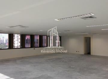 Photo 1 · Locação de Sala Comercial na Cidade Monções: 206m², 5 Vagas de Garagem, 2 Banhei