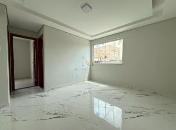 Apartamento · 53m² · 2 Quartos · 1 Vaga · Apartamento à venda 2 quartos 1 vaga no Santa Mônica/BH