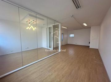 Photo 1 · Oportunidade única: Sala Comercial à venda no Pacaembu, São Paulo-SP - 2 salas,