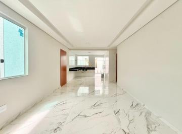Apartamento · 110m² · 2 Quartos · 1 Vaga · Apartamento Área Privativa 2 quartos suíte vaga coberta pilotis à venda no Santa Mônica/BH
