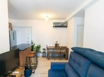 Photo 1 · Apartamento à venda no Condomínio Tangram Conceição By Tarjab em São Paulo-SP, J