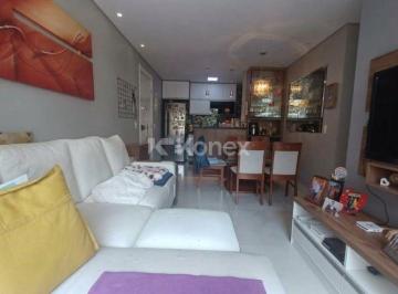 Apartamento de 3 quartos, São Paulo · Apartamento na Vila Guilherme c/67m² - 3 dormitórios, 1 suíte, banheiro social, 1 vaga
