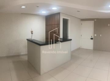 Photo 1 · Sala Comercial à Venda em Moema, São Paulo-SP: 1 Sala, 1 Banheiro, 1 Vaga de Gar