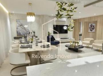 Photo 1 · Apart 03 Suites - 02 Vagas - 123m2 - Lumiere Chácara Klabin