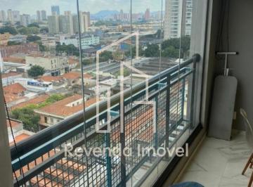 Photo 1 · Apartamento à venda em São Paulo-SP, Bom Retiro: 1 quarto, 1 banheiro, 1 vaga de