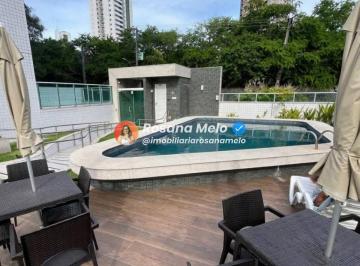 Apartamento studio em Boa Viagem,edf costa dos Rios,27m,lazer,nascente,predio novo. · Apartamento studio em Boa Viagem,edf costa dos Rios,27m,lazer,nascente,predio novo.