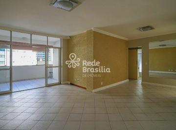 Apartamento · 100m² · 2 Quartos · 2 Vagas · Quadra 205, Apartamento amplo com 2 quartos à venda, Residencial Recanto dos Pássaros, Águas Claras