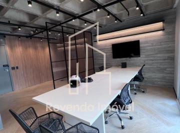 Photo 1 · SALA COMERCIAL RESIDENCIAL em SÃO PAULO - SP, Brooklin