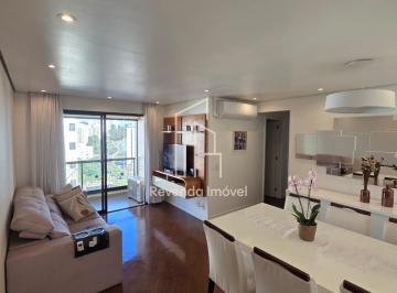 Photo 1 · Maravilhoso Apartamento à Venda no Jardim Peri Peri - 3 Quartos, 1 Suíte, 3 Banh