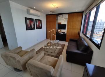 Photo 1 · Oportunidade Única: Sala Comercial para Venda em Pinheiros, São Paulo - 4 Salas,