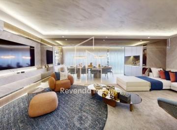Photo 1 · Apartamento de Luxo à Venda em São Paulo-SP, Vila Dom Pedro I: 3 Quartos, 3 Suít