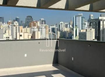 Photo 1 · Apartamento de 1 quarto na Bela Vista, São Paulo - 67m² de conforto e praticidad