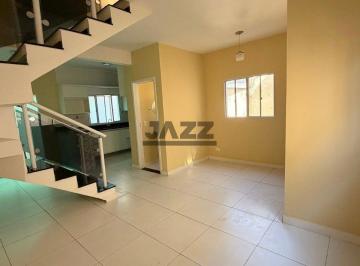 Casa · 132m² · 3 Quartos · 1 Vaga · Sobrado à Venda no Condomínio Canto dos Ipês - Próximo ao Satélite