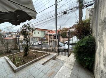 Photo 1 · Casa à venda em São Paulo-SP, Chora Menino: 3 quartos, 2 banheiros, 4 vagas, 315
