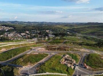Terreno · 266m² · TERRENO À VENDA - CONDOMÍNIO MIRANTE CAMBUÍ
