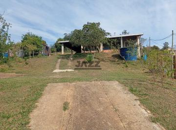 Rural · 70m² · 2 Quartos · 2 Vagas · CHÁCARA À VENDA - VERTENTES DO JAGUARI