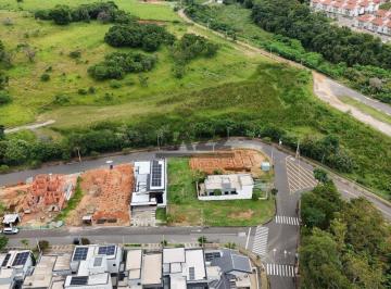 Terreno · 550m² · Terreno Exclusivo de 550 m² com Vista para a Mata no Residencial Jardim Laguna, Indaiatuba