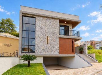 Casa · 266m² · 4 Quartos · Casa à venda - em São Braz