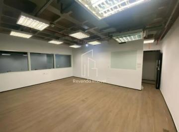 Photo 1 · Oportunidade: Conjunto Comercial à Venda na Vila Olímpia, São Paulo-SP - 1 Sala,