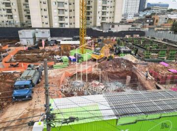Photo 1 · Apartamento à venda em São Paulo - Vila Tolstoi: 2 quartos, 2 banheiros, 1 vaga