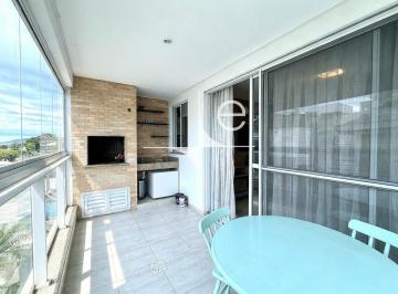 Apartamento · 150m² · 3 Quartos · Apartamento para aluguel - na Campeche