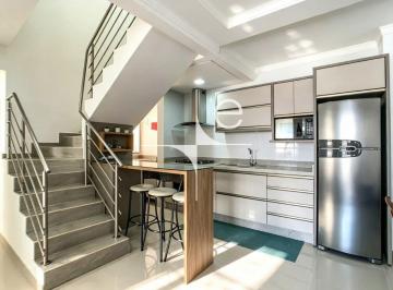 Apartamento · 120m² · 3 Quartos · Apartamento para aluguel - em Ingleses do Rio Vermelho