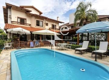 Casa · 440m² · 5 Quartos · Casa para aluguel - em Jurerê Internacional