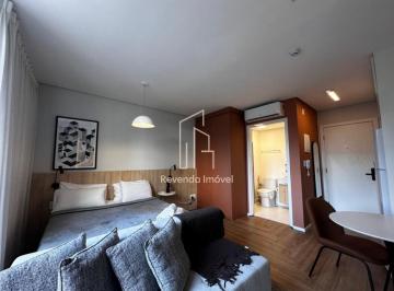 Photo 1 · Apartamento à venda em São Paulo-SP, no Planalto Paulista: 1 quarto, 1 banheiro,