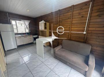 Casa · 40m² · 2 Quartos · Casa para aluguel - na Campeche