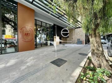 Apartamento · 30m² · 1 Quarto · Apartamento para aluguel - no Centro