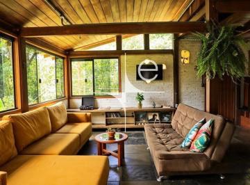 Casa · 200m² · 3 Quartos · Casa para aluguel - na Lagoa da Conceição