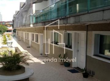Photo 1 · Casa em Condomínio de Alto Padrão na Vila Mazzei: 3 Quartos, 3 Banheiros, 2 Vaga