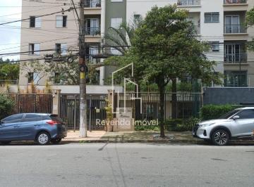 Photo 1 · Apartamento à venda em São Paulo-SP, Vila Vera: 2 quartos, 2 salas, 1 banheiro,