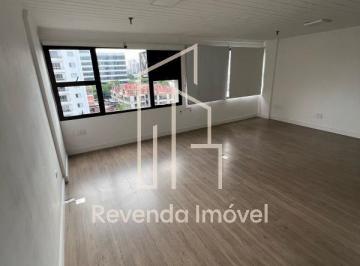 Photo 1 · Venda de Sala Comercial em Condomínio em Moema, São Paulo-SP: 52m², 1 Vaga, 1 Ba