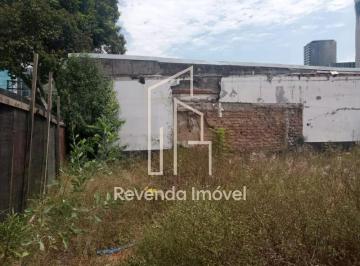 Photo 1 · Terreno à venda no Brooklin Paulista, São Paulo-SP, com 300m² de área!