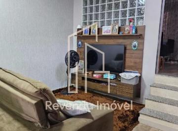 Photo 1 · Sobrado a venda 240m² sendo 3 dormitórios l 3 banheiros ( 1suíte ) e 2 vagas Int