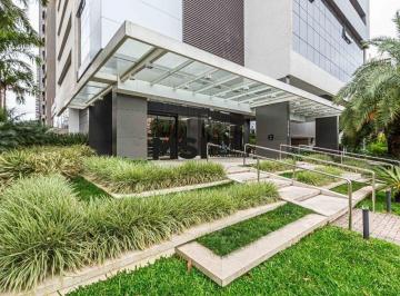 Apartamento · 47m² · 1 Quarto · Apartamento BATEL | 1 dormitório para alugar | 47 m²