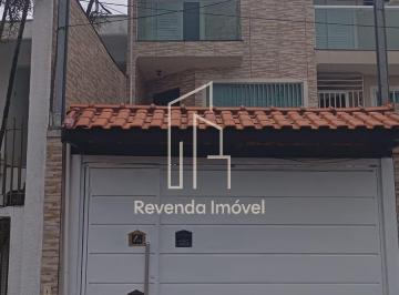 Photo 1 · Venda de Casa em São Paulo-SP: 3 Quartos, 1 Suíte, 3 Banheiros, 4 Vagas, 120 m²