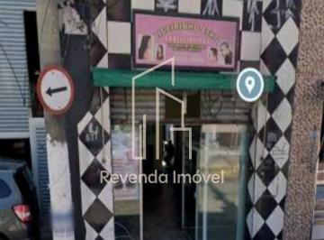 Photo 1 · Loja Comercial à venda em Santo Amaro com 135m²