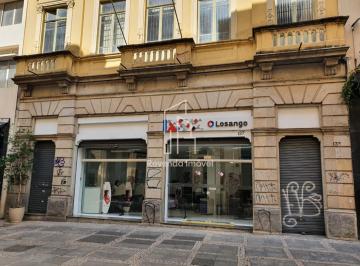Photo 1 · Sala Comercial de Alto Padrão no Centro de São Paulo-SP: 210m², 3 Banheiros, Pré