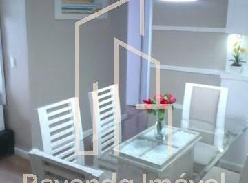 Photo 1 · Apartamento á venda 65m² 3 quartos e 1 vaga de garagem em Vila dos Remédios