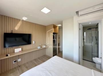 Photo 1 · Studio NIK Paulista - 21,73m² - Rua Augusta - PORTEIRA FECHADA! Apartamento à ve