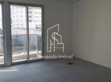 Photo 1 · Offices Vila Madalena Conjunto Comercial à venda de 34m² com 2 banheiros e 1 vag