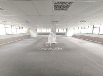Photo 1 · CONJUNTOS 81/82 (UNIFICADOS), 1 SALA COMERCIAL COM 1 COPA, 6 BANHEIROS, 4 VAGAS