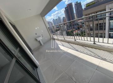 Photo 1 · Apartamento à venda no Sumaré, São Paulo-SP! 1 quarto, 1 sala, 1 banheiro, 39m².