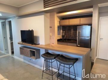 Apartamento · 51m² · 1 Quarto · Apartamento para aluguel - em Cambuí